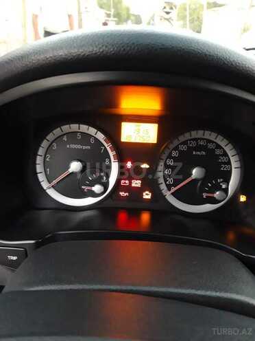 Kia Rio 2006, 182,000 km - 1.4 l - Bakı