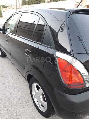 Kia Rio 2006, 182,000 km - 1.4 l - Bakı