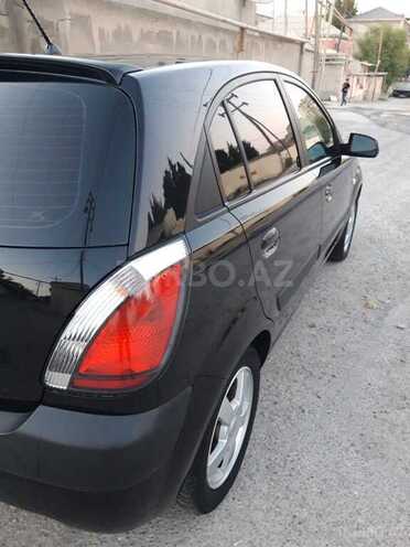 Kia Rio 2006, 182,000 km - 1.4 l - Bakı