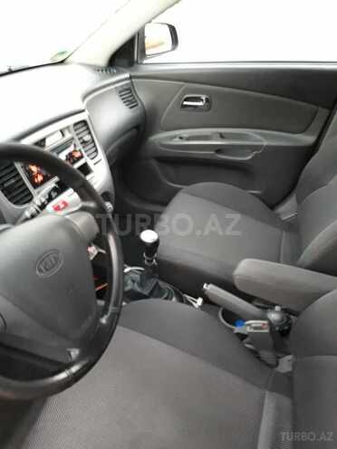 Kia Rio 2006, 182,000 km - 1.4 l - Bakı
