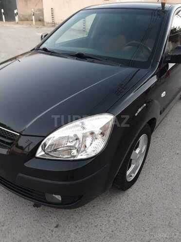 Kia Rio 2006, 182,000 km - 1.4 l - Bakı