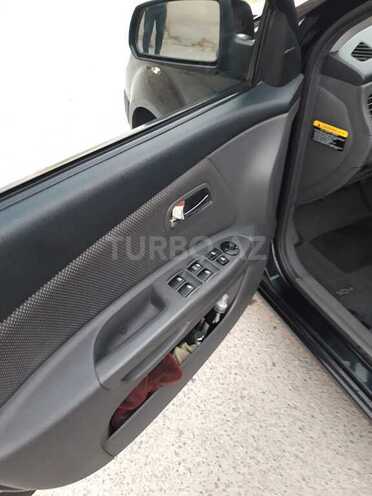 Kia Rio 2006, 182,000 km - 1.4 l - Bakı