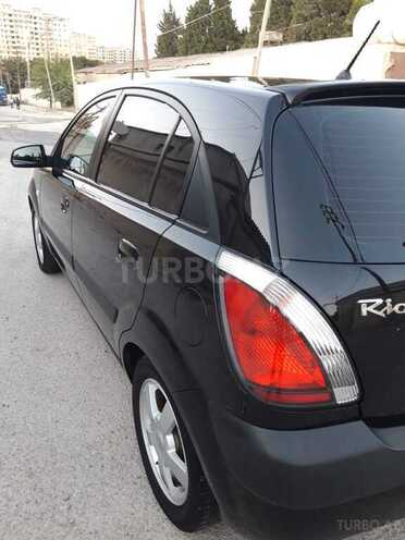 Kia Rio 2006, 182,000 km - 1.4 l - Bakı