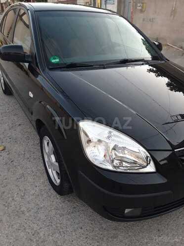 Kia Rio 2006, 182,000 km - 1.4 l - Bakı