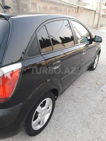 Kia Rio 2006, 182,000 km - 1.4 l - Bakı