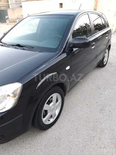 Kia Rio 2006, 182,000 km - 1.4 l - Bakı