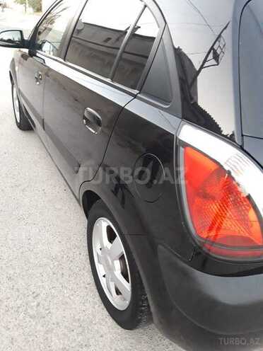 Kia Rio 2006, 182,000 km - 1.4 l - Bakı