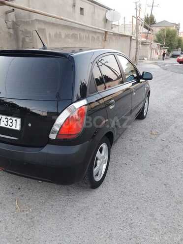 Kia Rio 2006, 182,000 km - 1.4 l - Bakı