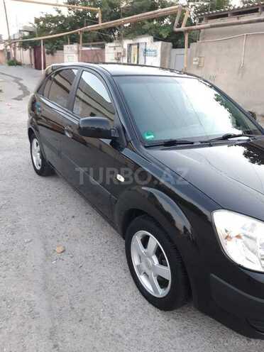 Kia Rio 2006, 182,000 km - 1.4 l - Bakı