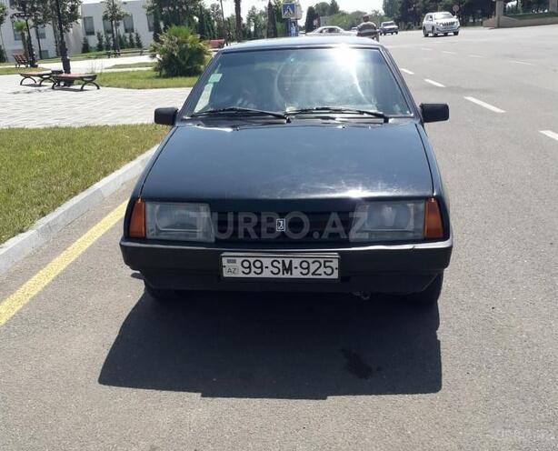 LADA (VAZ) 2109 1995, 416,009 km - 1.5 l - Ağstafa