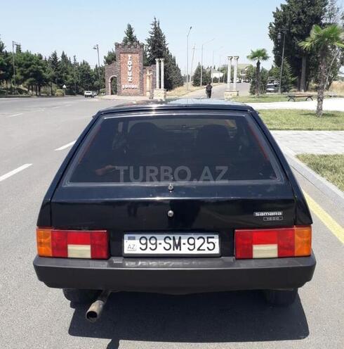 LADA (VAZ) 2109 1995, 416,009 km - 1.5 l - Ağstafa