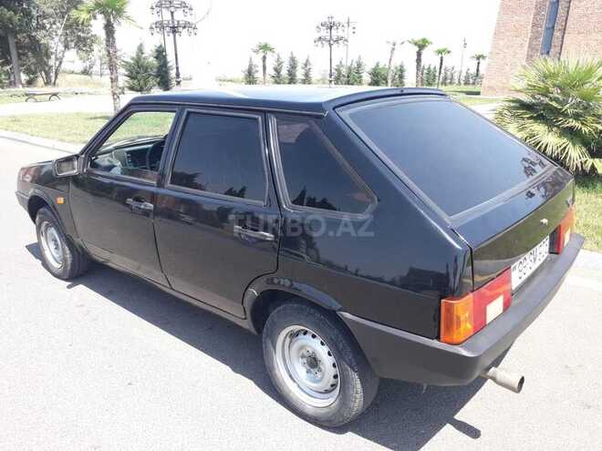 LADA (VAZ) 2109 1995, 416,009 km - 1.5 l - Ağstafa