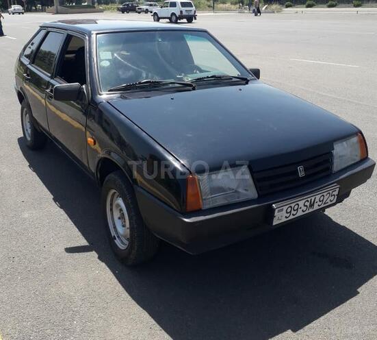 LADA (VAZ) 2109 1995, 416,009 km - 1.5 l - Ağstafa