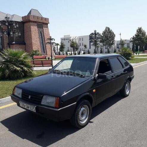 LADA (VAZ) 2109 1995, 416,009 km - 1.5 l - Ağstafa