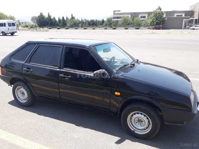 LADA (VAZ) 2109 1995, 416,009 km - 1.5 l - Ağstafa