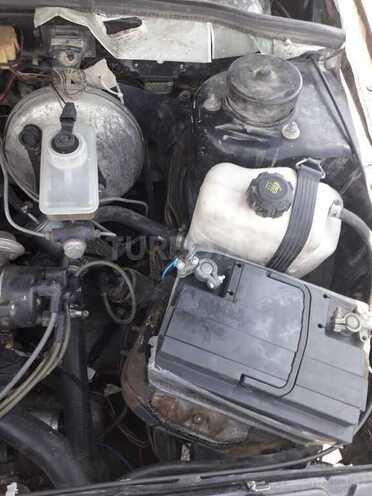 LADA (VAZ) 2109 1995, 416,009 km - 1.5 l - Ağstafa
