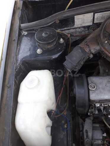 LADA (VAZ) 2109 1995, 416,009 km - 1.5 l - Ağstafa