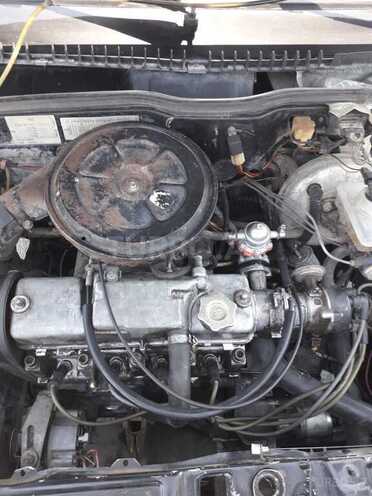 LADA (VAZ) 2109 1995, 416,009 km - 1.5 l - Ağstafa