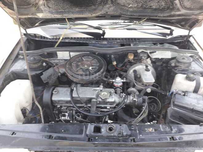 LADA (VAZ) 2109 1995, 416,009 km - 1.5 l - Ağstafa
