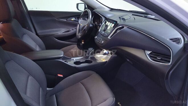 Chevrolet Malibu 2017, 58,300 km - 1.5 л - Bakı