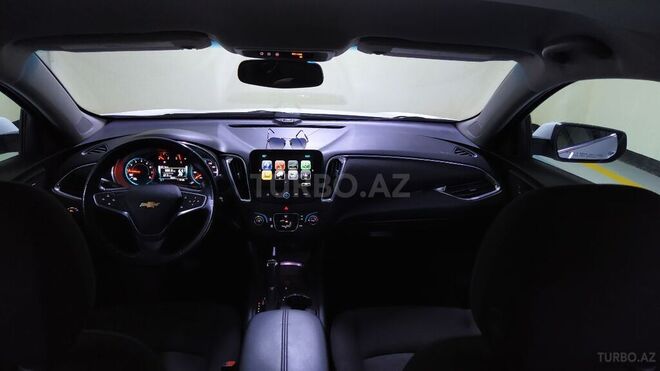 Chevrolet Malibu 2017, 58,300 km - 1.5 л - Bakı