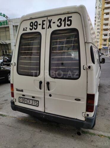 Ford Transit 1999, 180,000 km - 2.4 l - Bakı