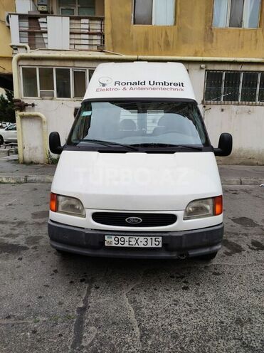 Ford Transit 1999, 180,000 km - 2.4 l - Bakı