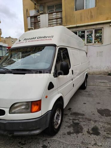 Ford Transit 1999, 180,000 km - 2.4 l - Bakı