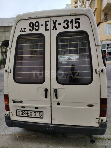 Ford Transit 1999, 180,000 km - 2.4 l - Bakı