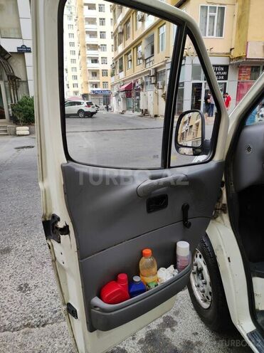 Ford Transit 1999, 180,000 km - 2.4 l - Bakı