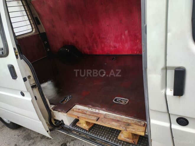 Ford Transit 1999, 180,000 km - 2.4 l - Bakı