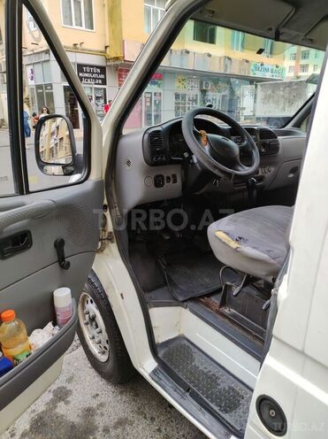 Ford Transit 1999, 180,000 km - 2.4 l - Bakı