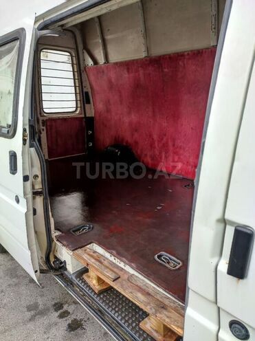 Ford Transit 1999, 180,000 km - 2.4 l - Bakı