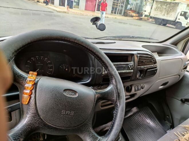 Ford Transit 1999, 180,000 km - 2.4 l - Bakı