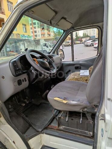 Ford Transit 1999, 180,000 km - 2.4 l - Bakı