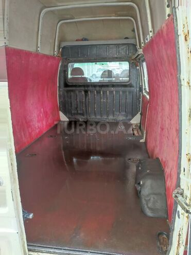 Ford Transit 1999, 180,000 km - 2.4 l - Bakı