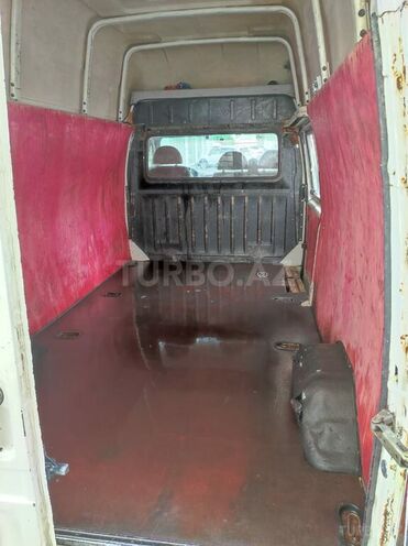 Ford Transit 1999, 180,000 km - 2.4 l - Bakı
