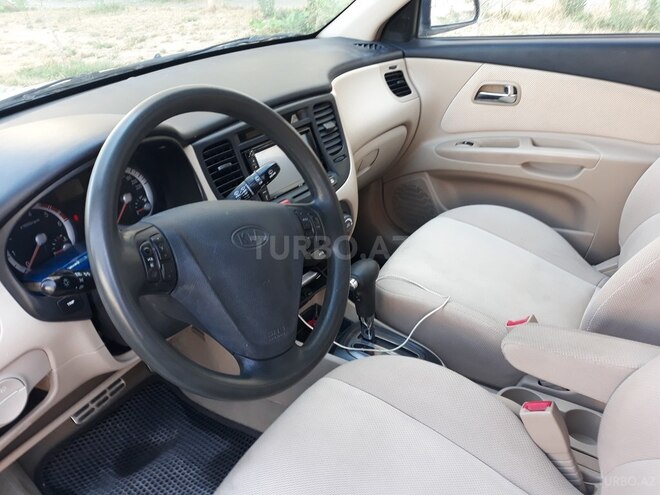 Kia Rio 2006, 76,500 km - 1.5 л - Bakı