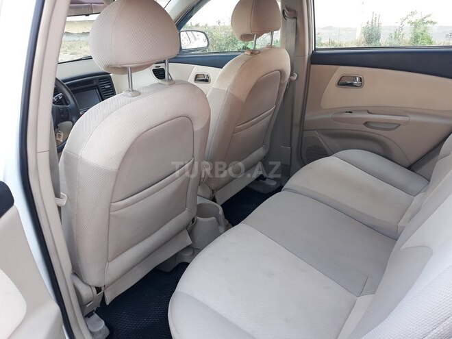 Kia Rio 2006, 76,500 km - 1.5 л - Bakı