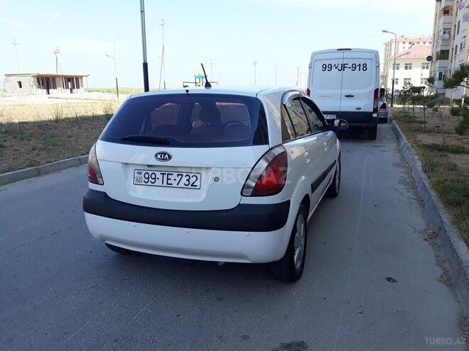 Kia Rio 2006, 76,500 km - 1.5 л - Bakı