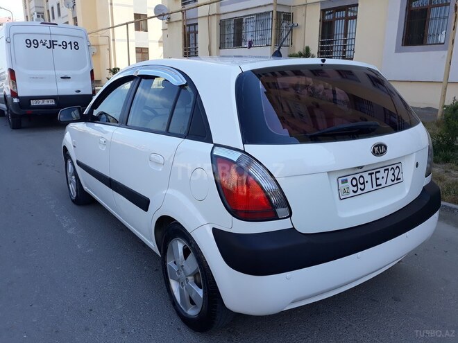 Kia Rio 2006, 76,500 km - 1.5 л - Bakı