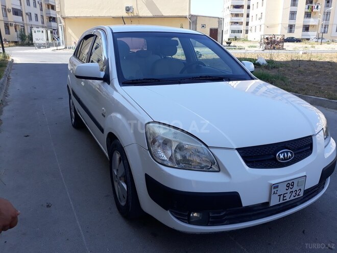 Kia Rio 2006, 76,500 km - 1.5 л - Bakı