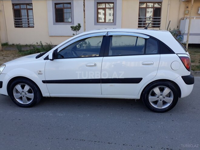 Kia Rio 2006, 76,500 km - 1.5 л - Bakı