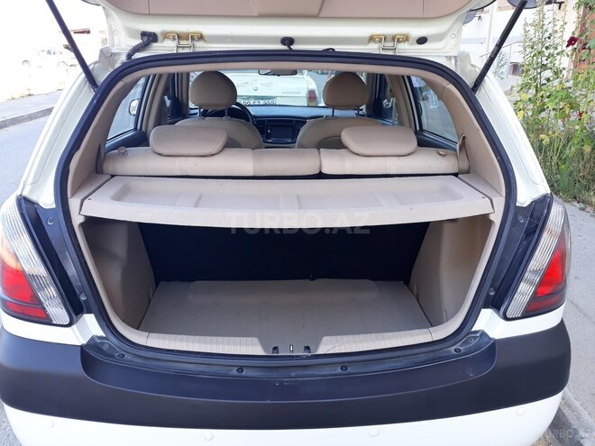 Kia Rio 2006, 76,500 km - 1.5 л - Bakı