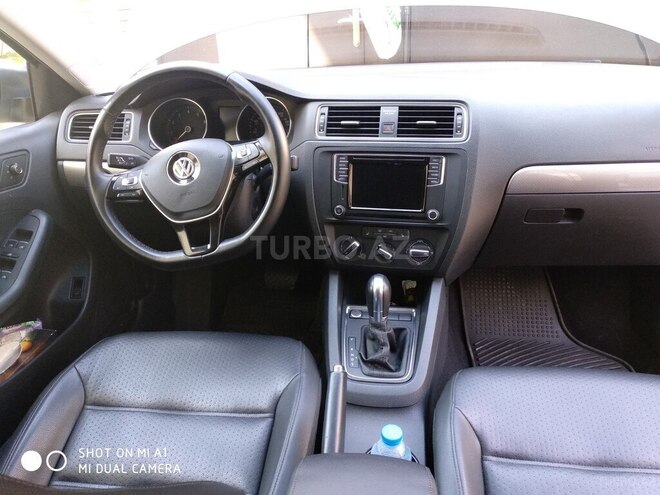 Volkswagen Jetta 2016, 140,214 km - 1.4 l - Bakı