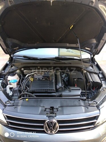 Volkswagen Jetta 2016, 140,214 km - 1.4 l - Bakı