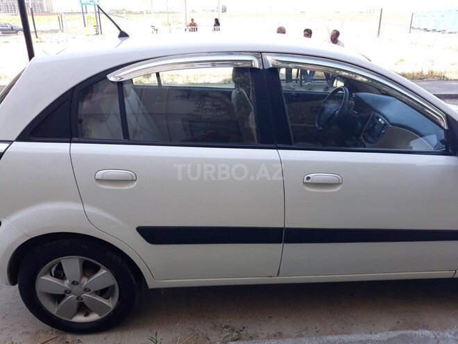Kia Rio 2006, 76,500 km - 1.5 л - Bakı