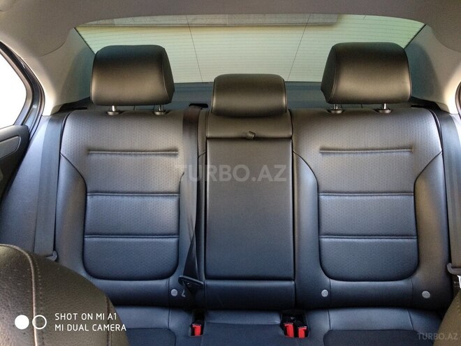 Volkswagen Jetta 2016, 140,214 km - 1.4 l - Bakı