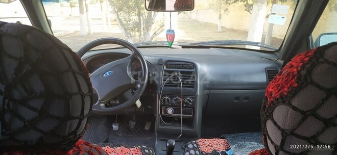 LADA (VAZ) 2112 2007, 253,000 km - 1.6 l - Bakı