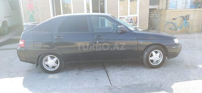 LADA (VAZ) 2112 2007, 253,000 km - 1.6 l - Bakı
